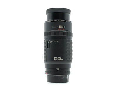 Canon EF 100-300mm f/5.6 Lens