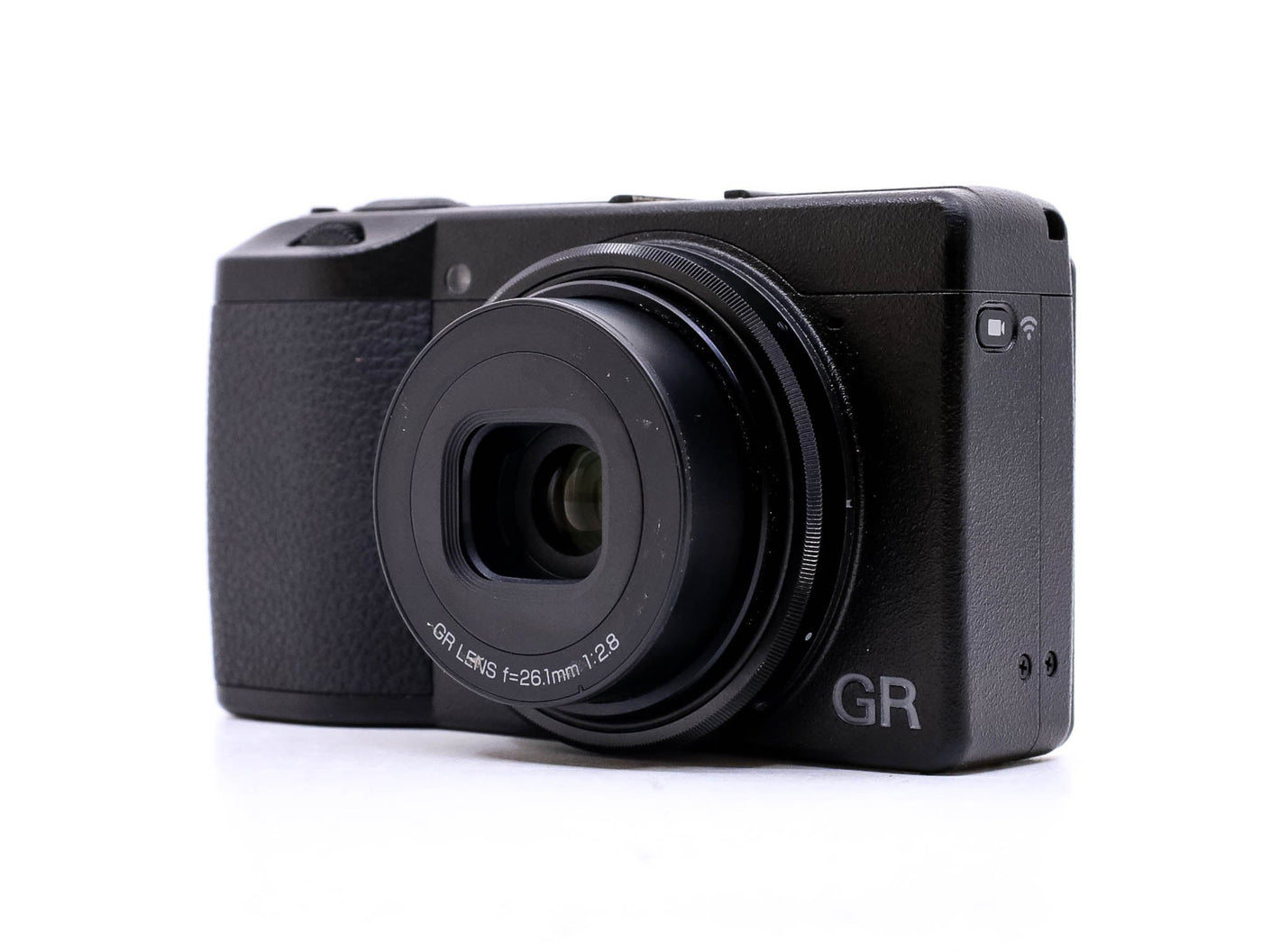 Ricoh GR IIIx kopen | Camera Market · main image