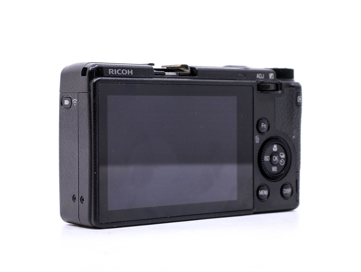 Ricoh GR IIIx - segunda mano - excelente estado - detalle 4 de 4 - SKU 3778918 - Camera Market