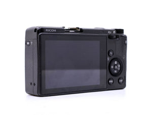 Ricoh GR IIIx - segunda mano - excelente estado - detalle 4 de 4 - SKU 3778918 - Camera Market