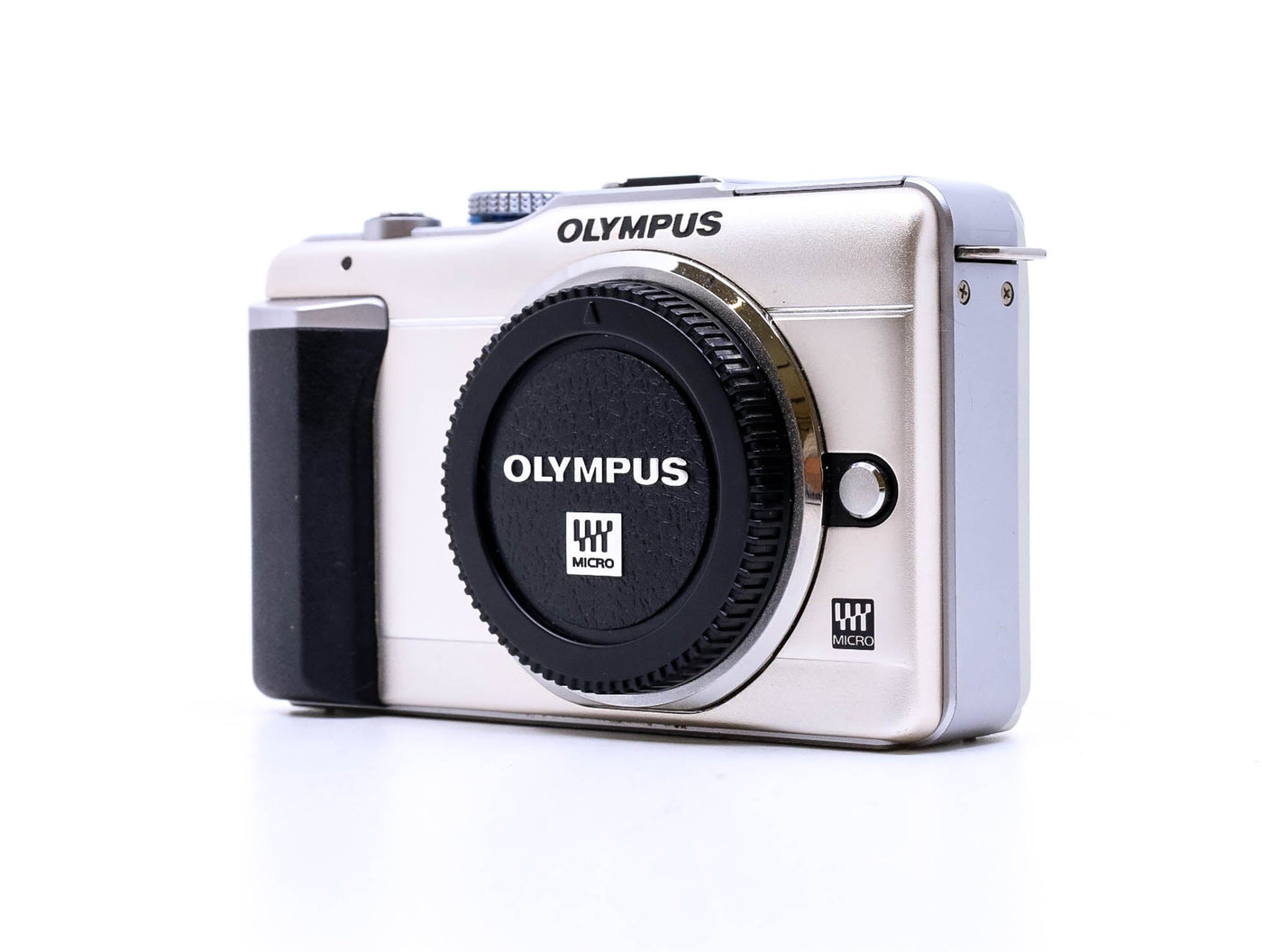 Olympus Pen E-PL1 Camera | Koop Nu Online · main image