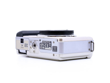 Olympus Pen E-PL1 - segunda mano - excelente estado - detalle 2 de 4 - SKU 3790295 - Camera Market