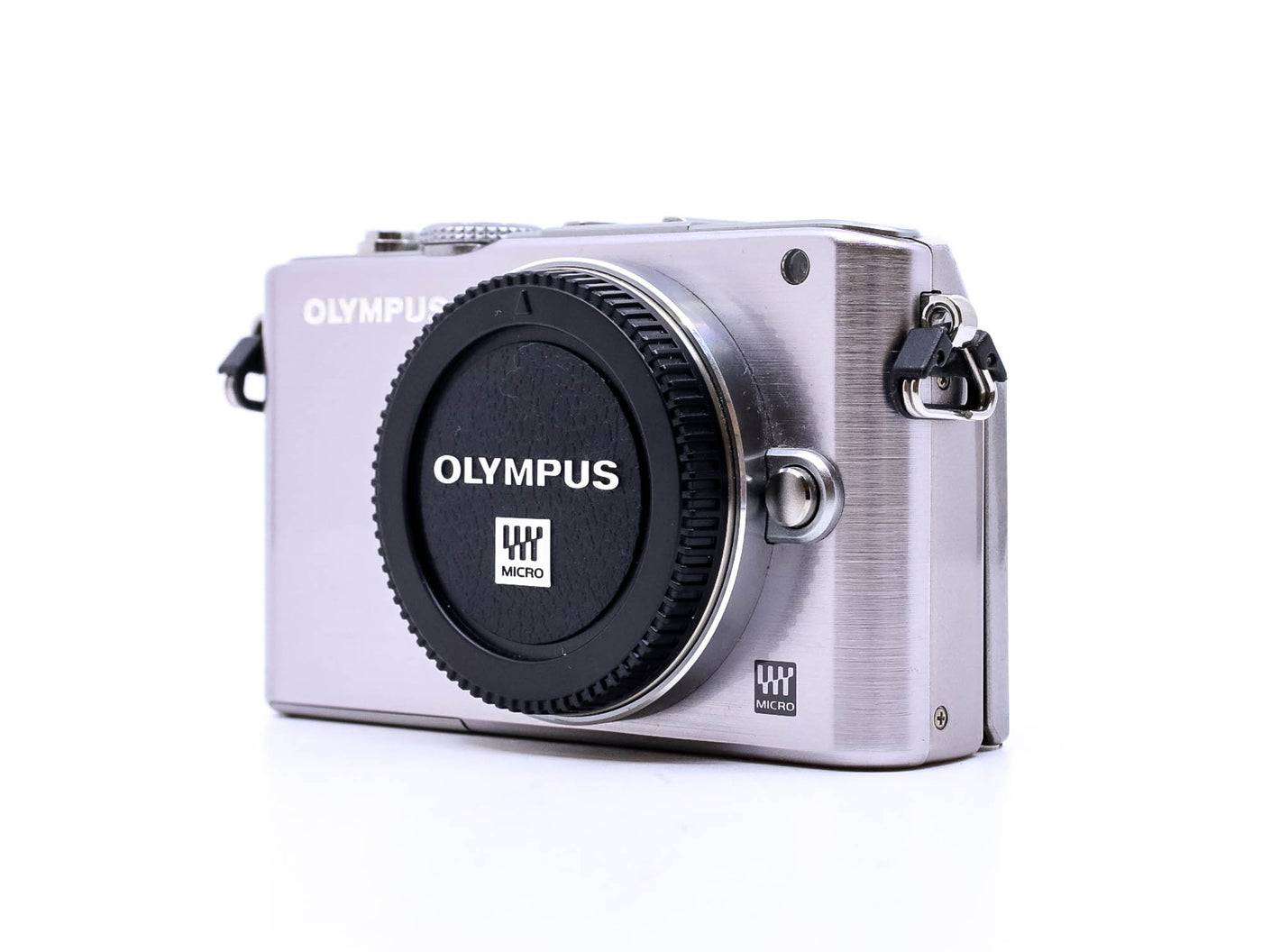 Olympus Pen E-PL3 Camera | Topkwaliteit & Betaalbaar · hoofdafbeelding