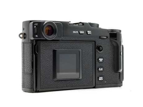 Fujifilm X-Pro 3 Camera | Professionele Hybride Camera's