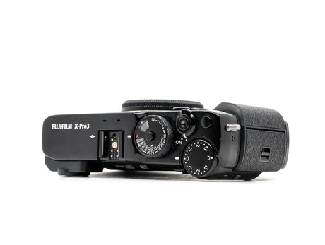 Fujifilm X-Pro 3 Camera | Professionele Hybride Camera's
