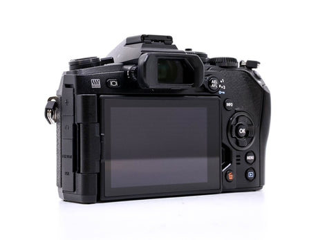 Olympus OM-D E-M1 Mark II kopen | Camera Market