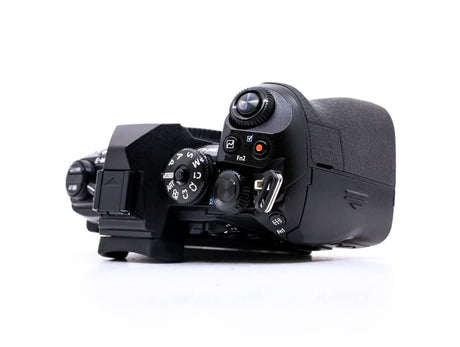 Olympus OM-D E-M1 Mark II kopen | Camera Market