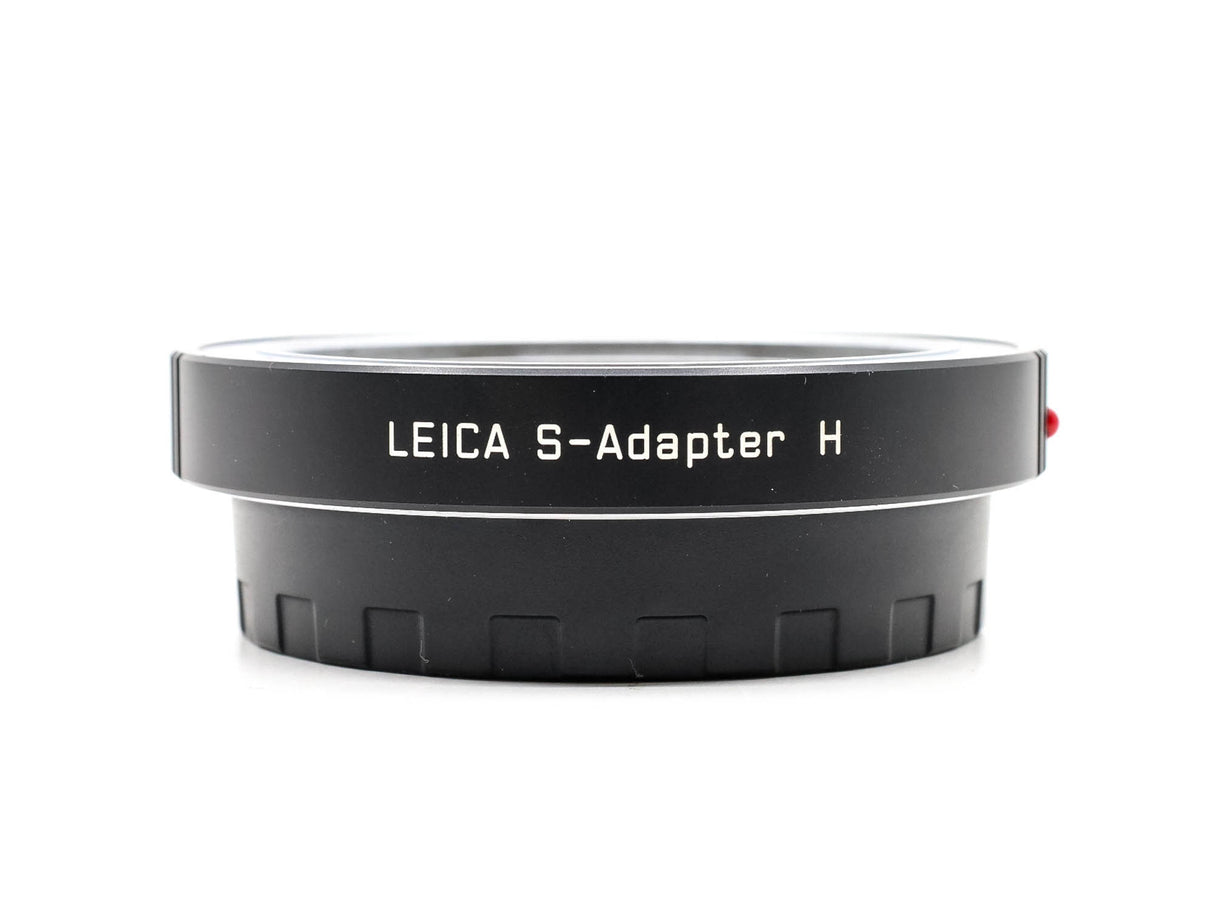 Leica S-Adapter H For Hasselblad Lens [16030]