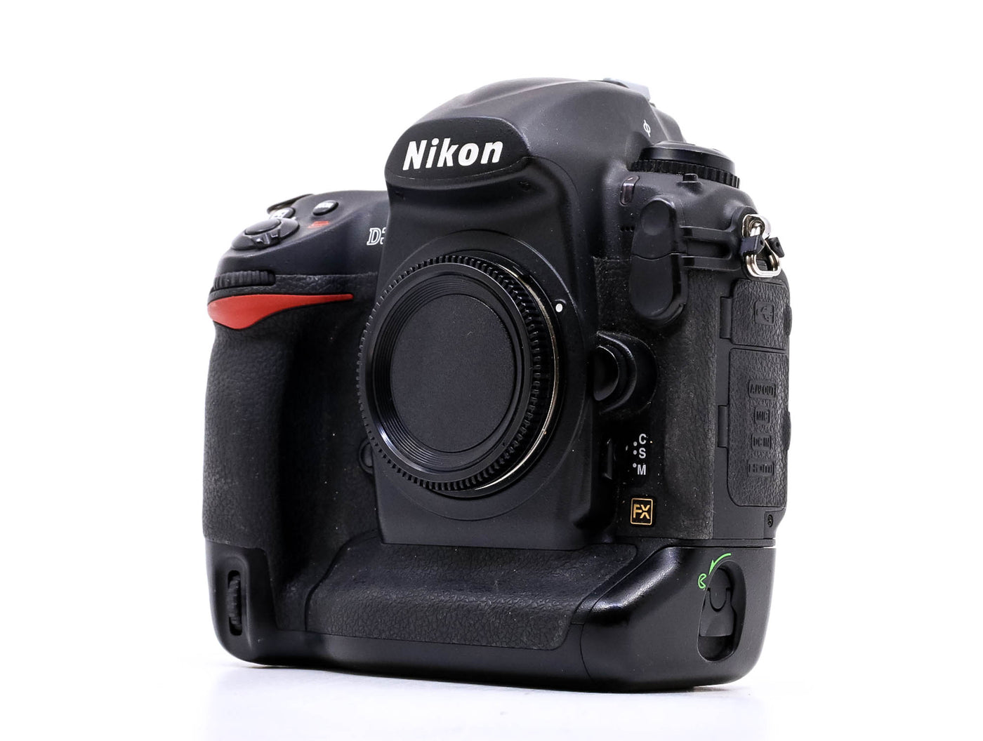Nikon D3s Camera | Professionele Spiegelreflexcamera's · main image