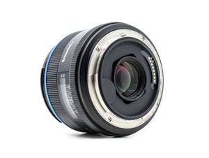 Phase One Schneider 80mm f/2.8 LS [Blue Ring]