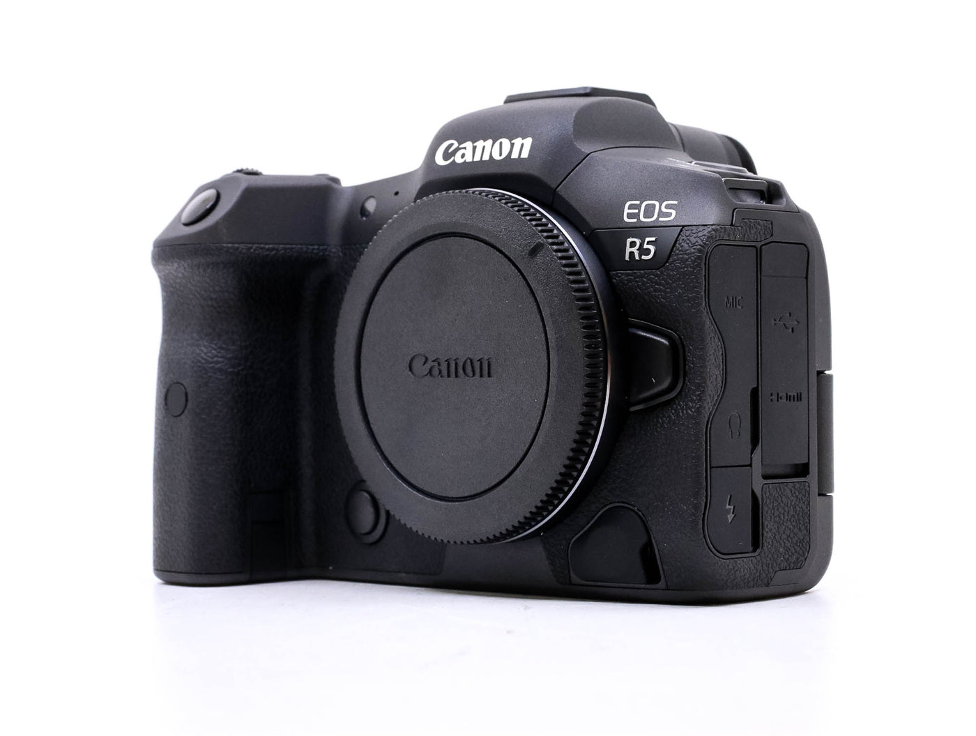 Canon EOS R5 kopen | Camera Market · main image
