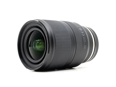 Tamron 17-28mm f/2.8 Di III RXD - Sony FE fit - segunda mano - excelente estado - detalle 2 de 3 - SKU 3791006 - Camera Marke