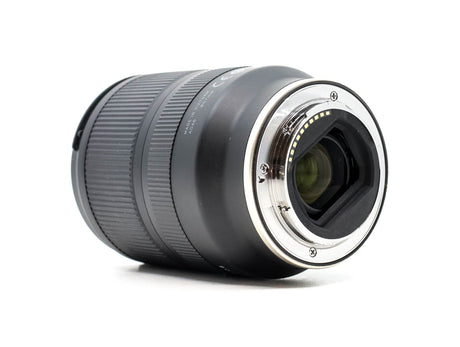 Tamron 17-28mm f/2.8 Di III RXD - Geschikt voor Sony FE