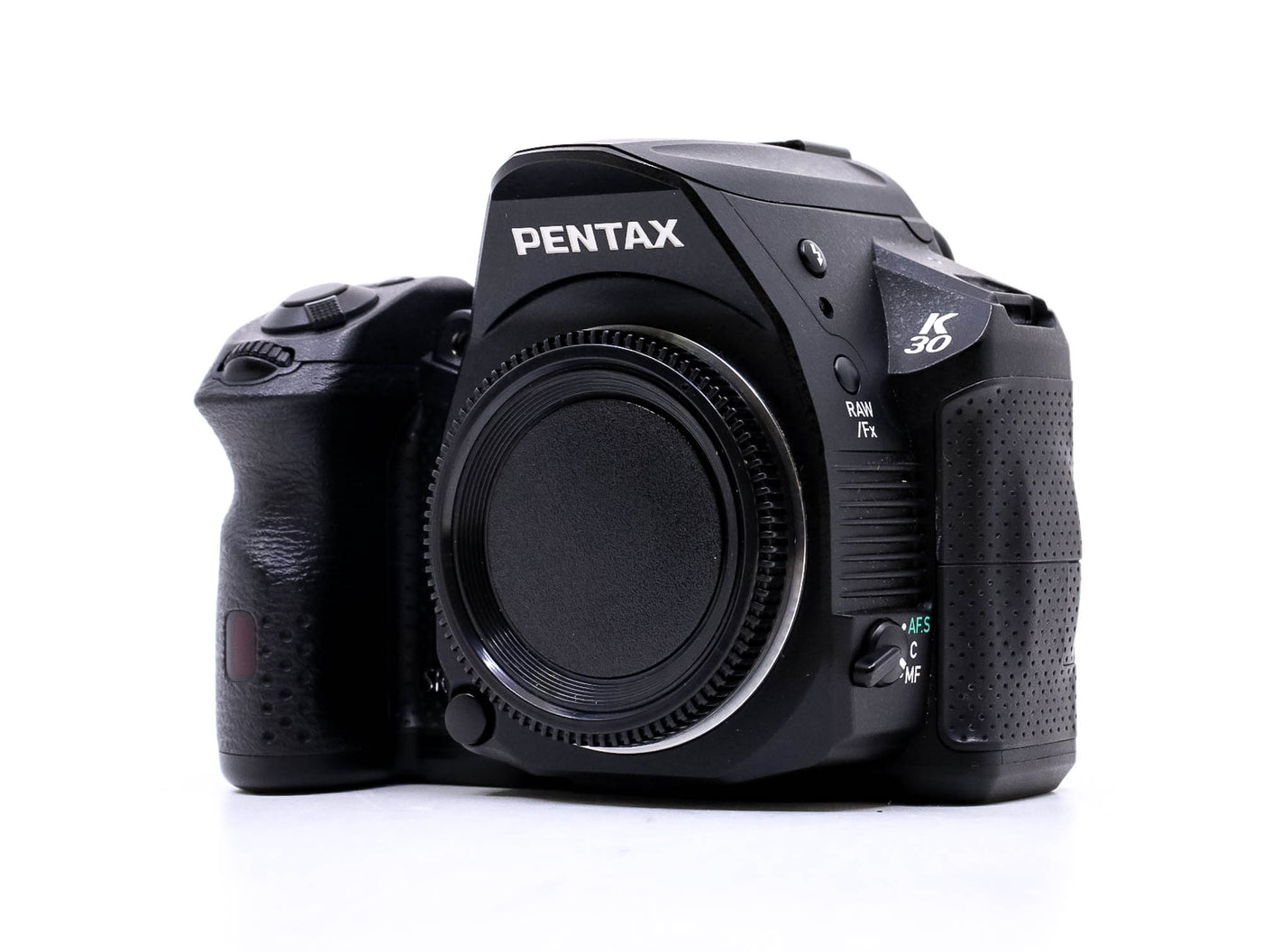 Pentax K-30 kopen | Camera Market · hoofdafbeelding