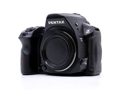 Pentax K-30 kopen | Camera Market