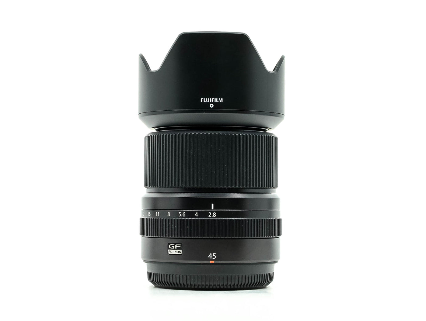 Fujifilm GF 45mm f/2.8 R WR Lens · main image