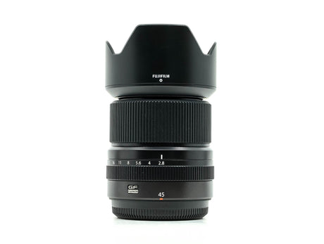Fujifilm GF 45mm f/2.8 R WR Lens