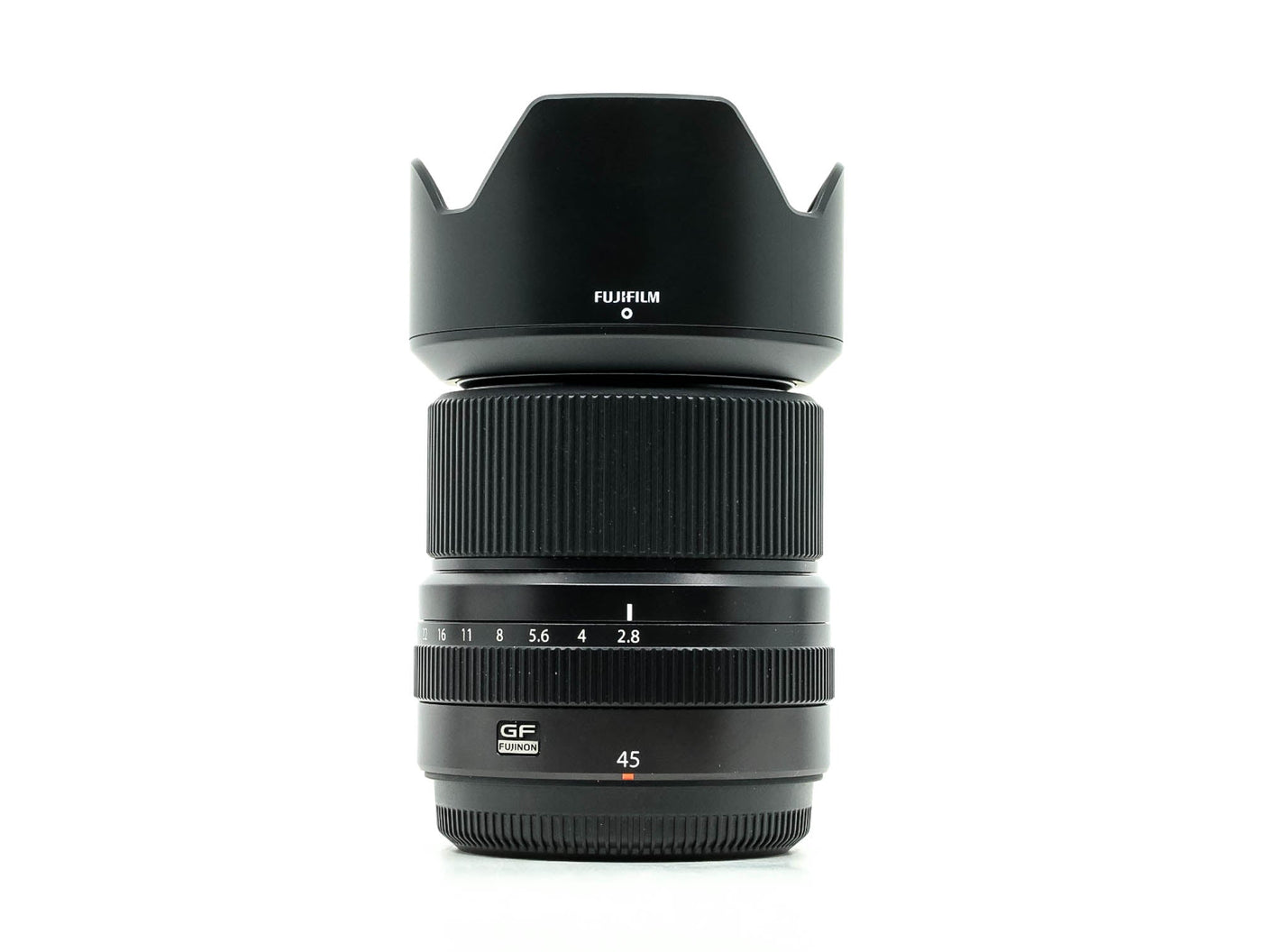Fujifilm GF 45mm f/2.8 R WR · hoofdafbeelding