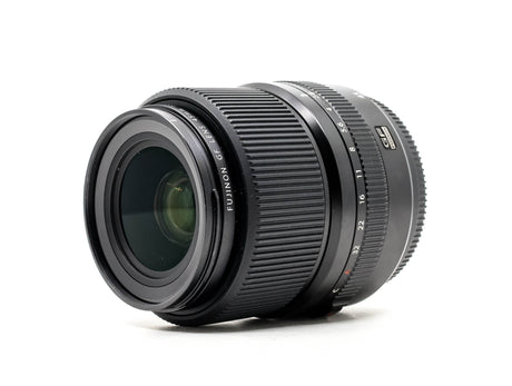 Fujifilm GF 45mm f/2.8 R WR Lens