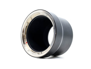 Hasselblad XV Lens Adapter