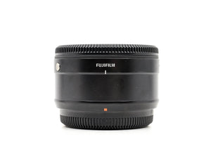 Fujifilm H Mount Adapter G