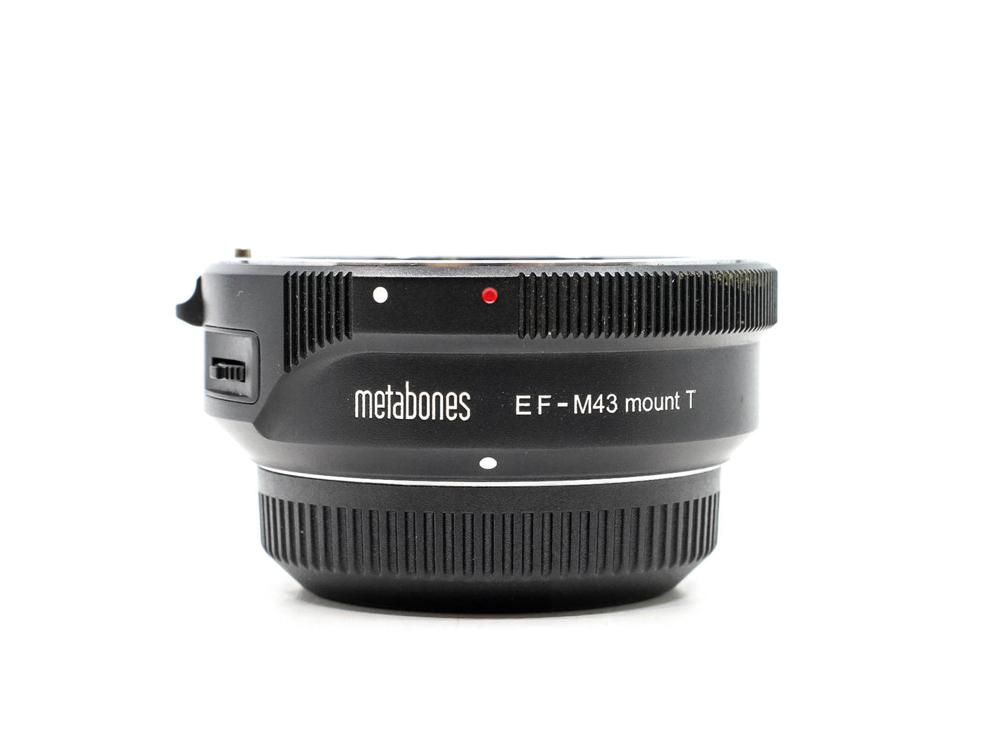 Metabones Smart Adapter Canon EF naar Micro Four Thirds · main image