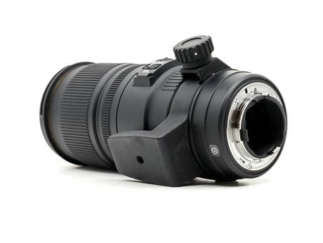 Sigma 70-200mm f/2.8 EX DG OS HSM - Nikon Mount