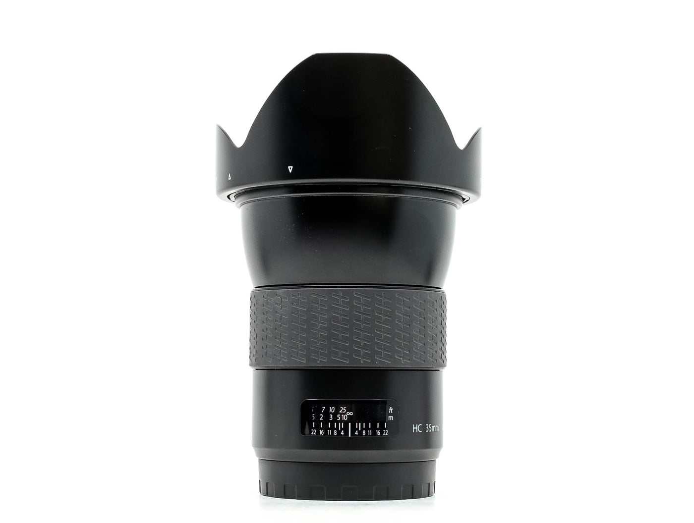 Hasselblad HC 35mm f/3.5 Lens · main image