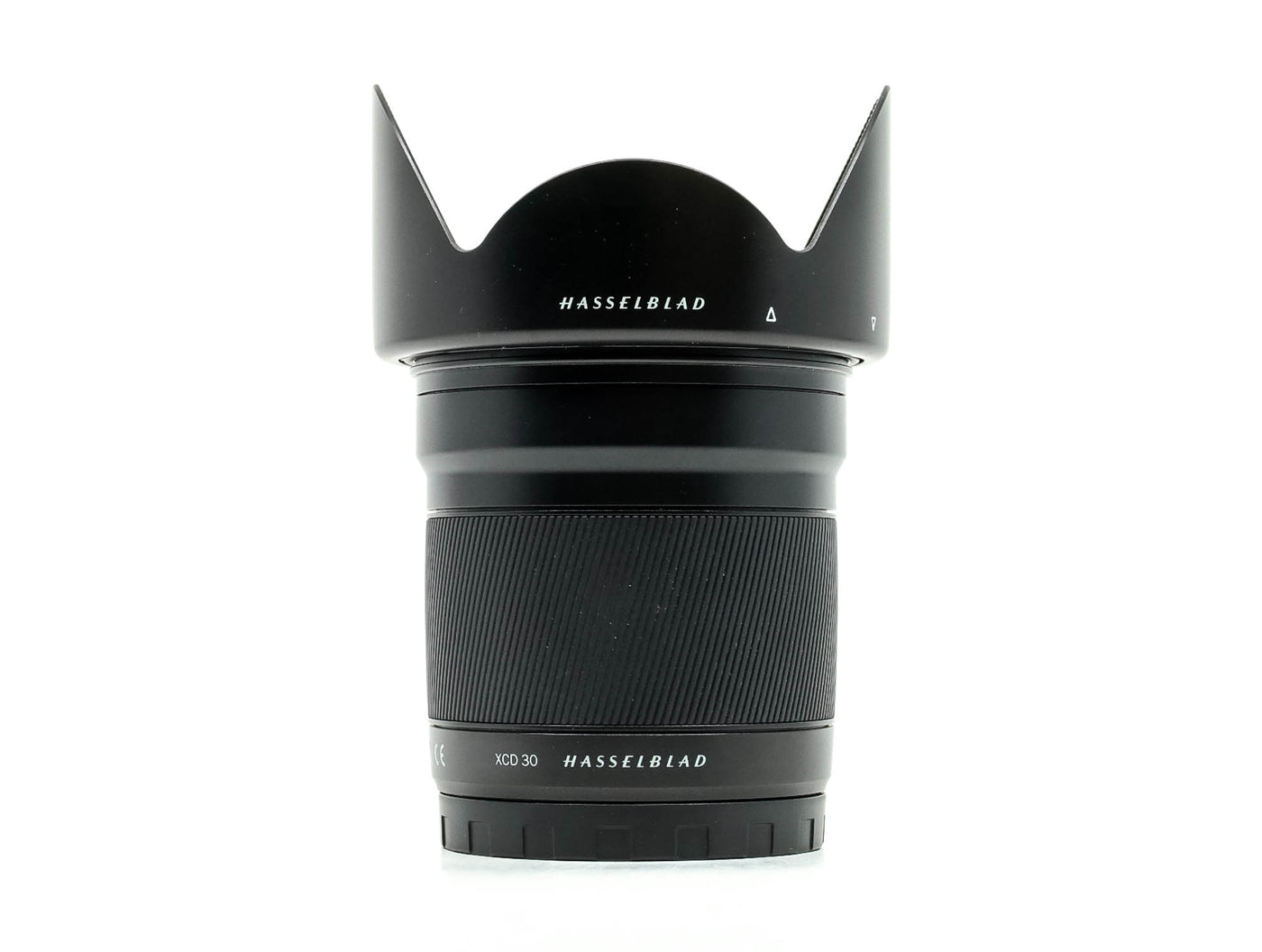 Hasselblad XCD 30mm f/3.5 Lens · main image