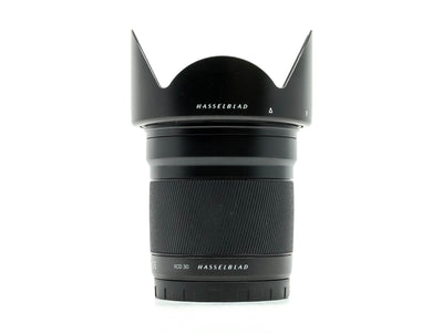 Hasselblad XCD 30mm f/3.5 Lens