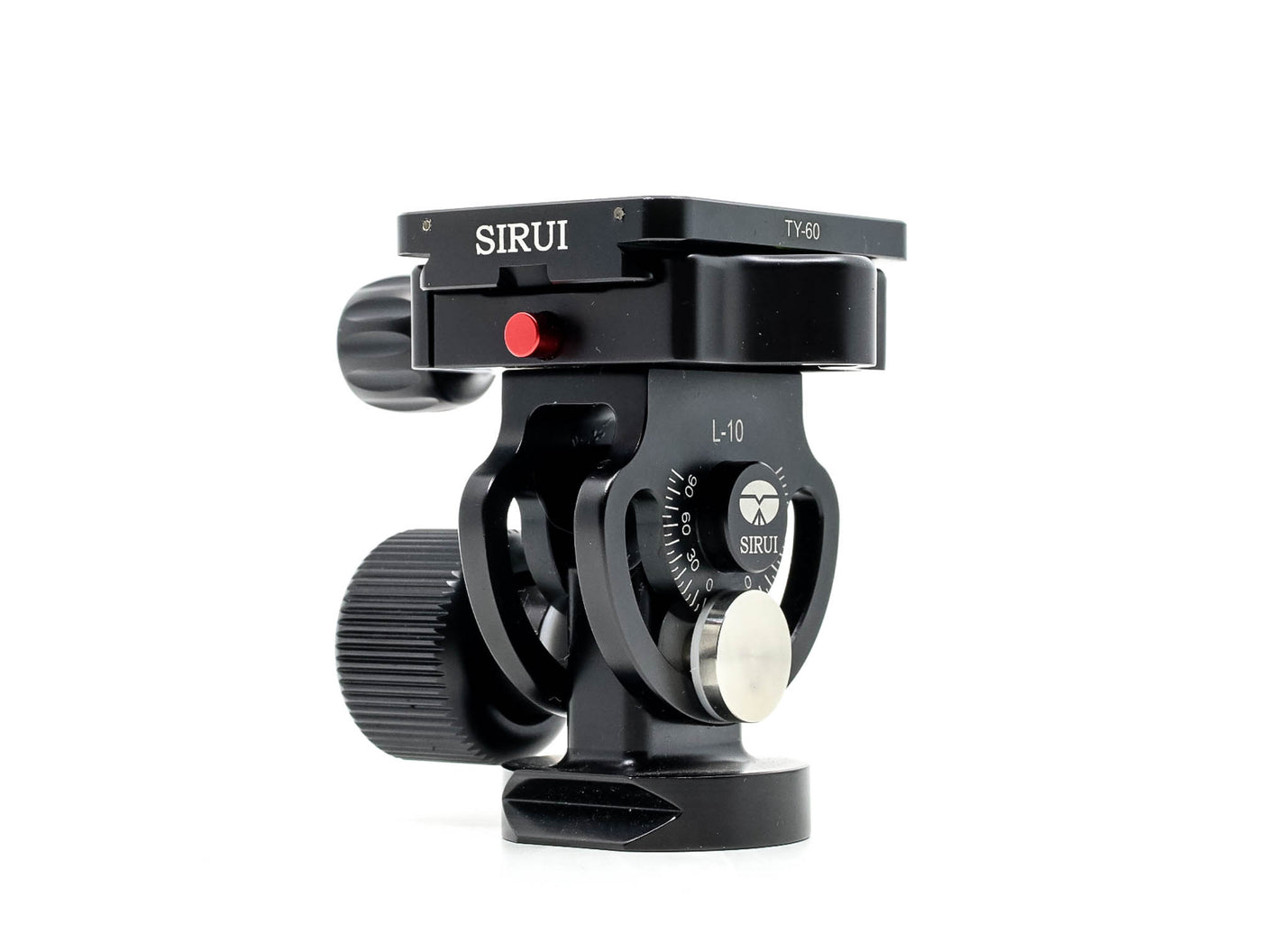Sirui L-10 Statief Kantelkop · main image