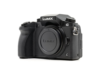 Panasonic Lumix DMC-G70 kopen | Camera Market
