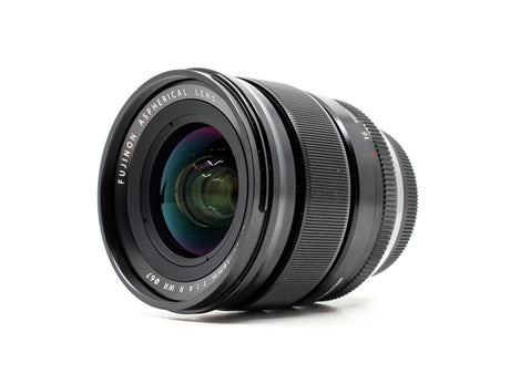 Fujifilm XF 16mm f/1.4 R WR - segunda mano - excelente estado - detalle 2 de 3 - SKU 3781317 - Camera Market