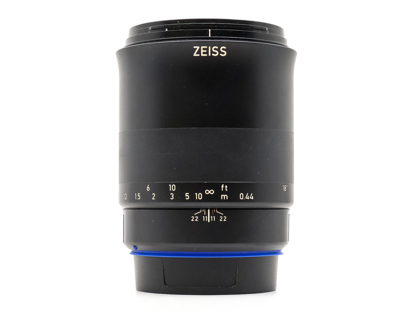 ZEISS Milvus 100mm f/2 ZE - Geschikt voor Canon EF · hoofdafbeelding
