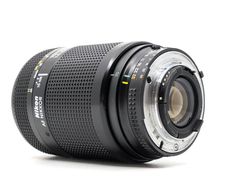 Nikon AF Nikkor 70-210mm f/4-5.6D - segunda mano - excelente estado - detalle 3 de 3 - SKU 3719635 - Camera Market