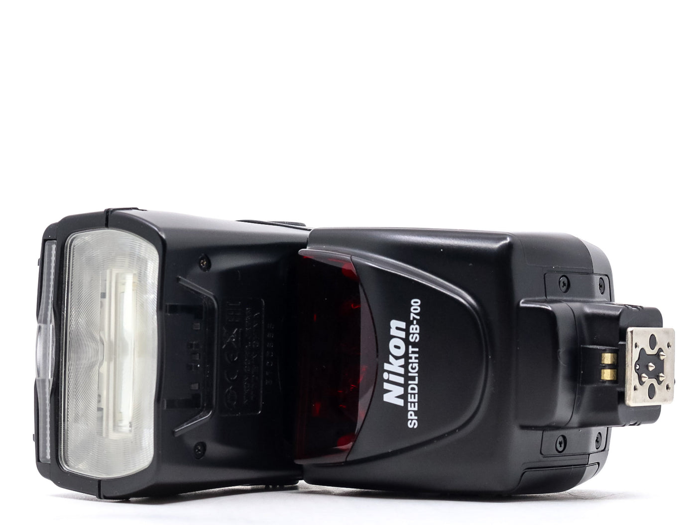 Nikon SB-700 Speedlight Flitser | Camera Market · hoofdafbeelding