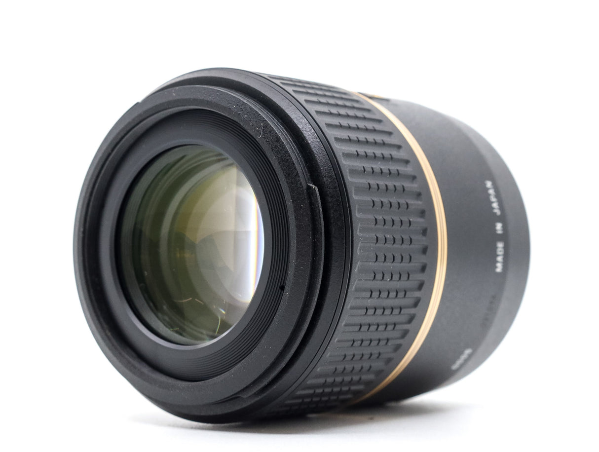 Tamron SP AF 60mm f/2 Di II LD (IF) Macro - Canon EF-S Fit