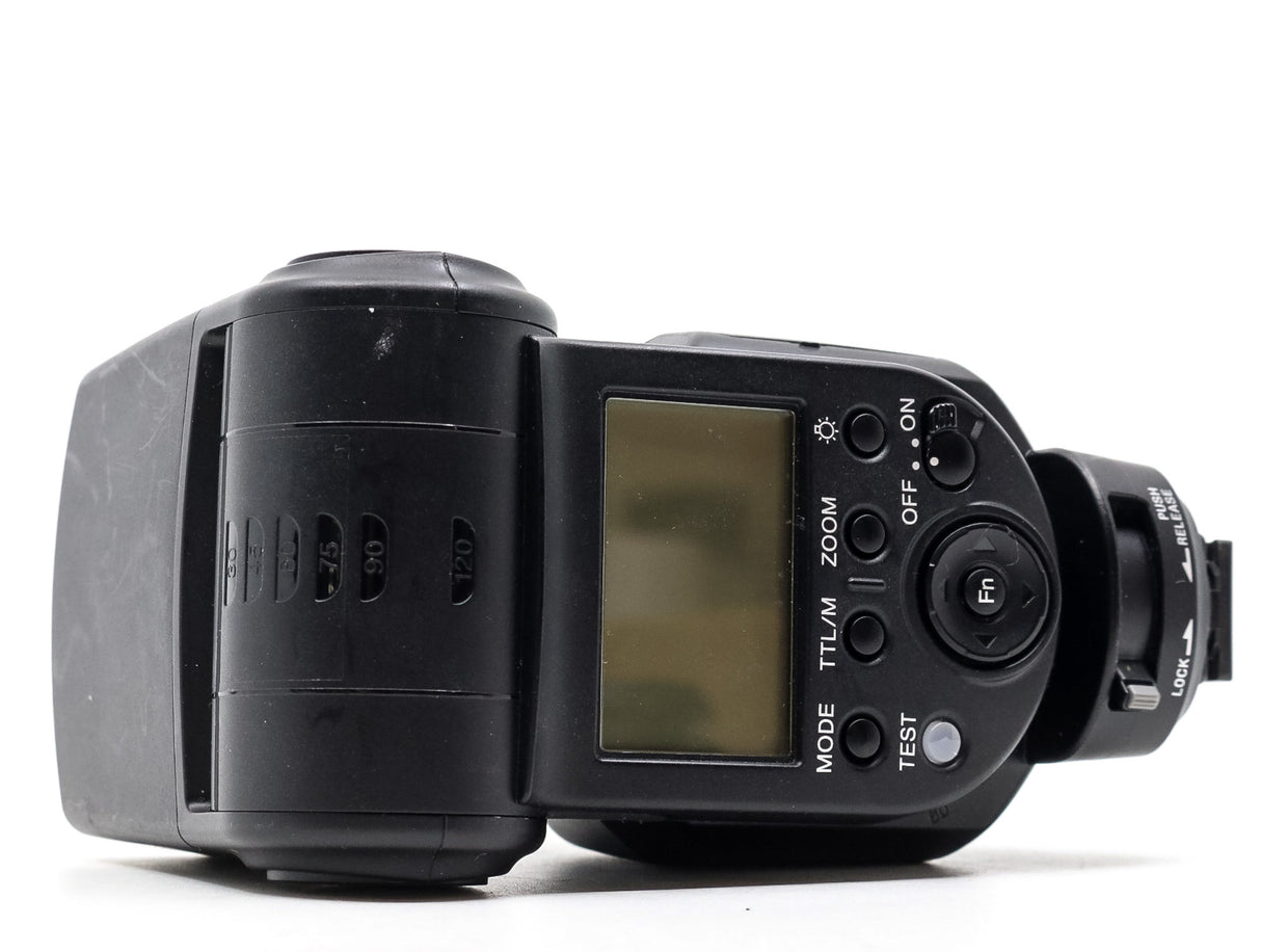 Sony HVL-F43M External Flash