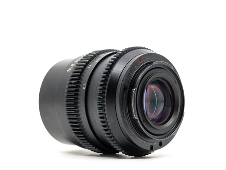 SLR Magic 35mm f/1.2 - Sony FE fit 
