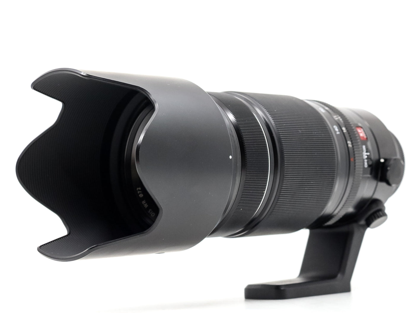 Fujifilm XF 50-140mm f/2.8 LM OIS WR Lens · main image