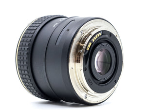 Tokina 35mm f/2.8 AT-X Pro DX Macro - Canon EF-S Fit