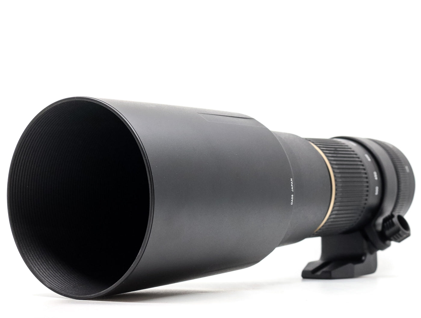 Tamron SP AF 200-500mm f/5-6.3 Di LD (IF) - Geschikt voor Sony A · main image