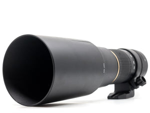 Tamron SP AF 200-500mm f/5-6.3 Di LD (IF) - Sony A Fit