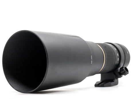 Tamron SP AF 200-500mm f/5-6.3 Di LD (IF) - Geschikt voor Sony A