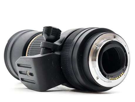 Tamron SP AF 200-500mm f/5-6.3 Di LD (IF) - Geschikt voor Sony A