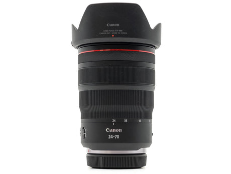 canon|rf 24-70mm f/2.8 l is usm - Bueno - 1