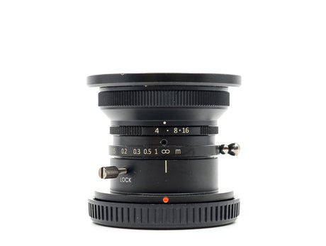 SLR Magic 8mm f/4 - Geschikt voor Micro Four Thirds