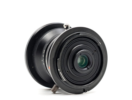 SLR Magic 8mm f/4 - Geschikt voor Micro Four Thirds