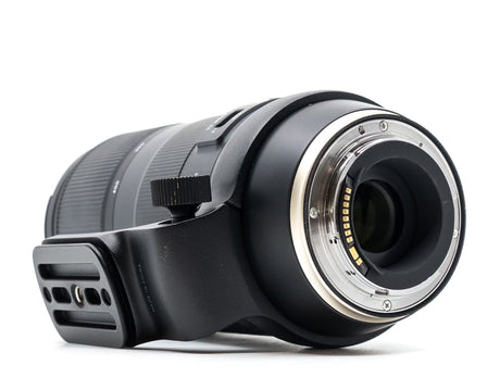 Tamron 100-400mm f/4.5-6.3 Di VC USD - Geschikt voor Canon EF