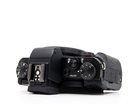 Canon PowerShot G5 X kopen | Camera Market